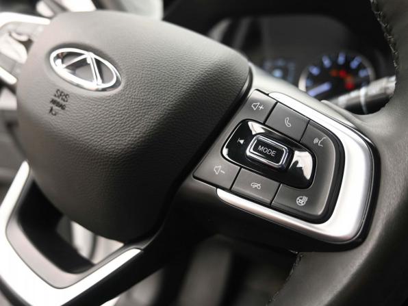 Chery Tiggo 4 Pro I Рестайлинг с пробегом 2024 года, цена 1 590 000 рублей, 44062 км, внедорожник, Автокод Объявления