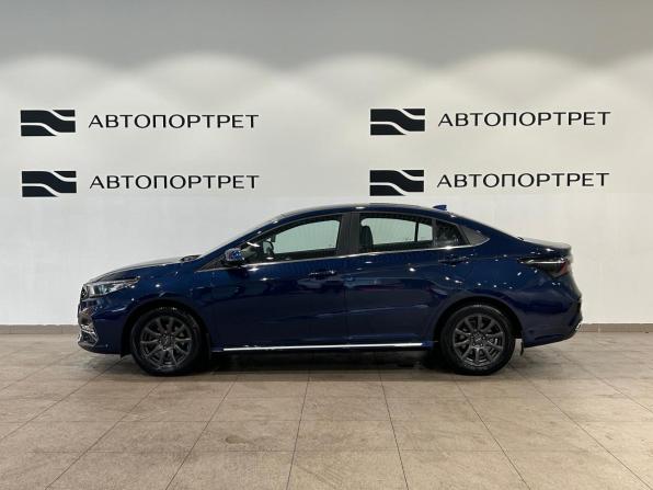 Omoda S5 с пробегом 2024 года, цена 1 449 000 рублей, 17679 км, седан, Автокод Объявления