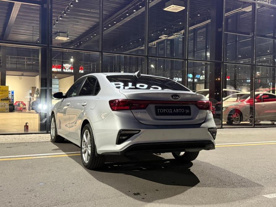 Kia Cerato IV Оренбург  - изображение 7