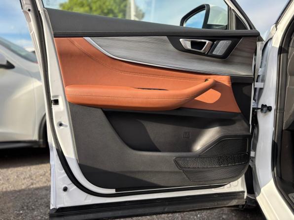 Chery Tiggo 8 Pro Max I с пробегом 2023 года, цена 2 050 000 рублей, 83195 км, внедорожник, Автокод Объявления
