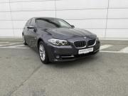 BMW 5 серии VI (F10/F11/F07) Рестайлинг Ставрополь  - изображение 28