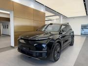 Li Auto (Lixiang) L9 I Рестайлинг Москва  - изображение 23
