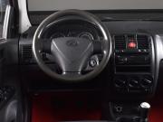 Hyundai Getz I Рестайлинг Кемерово  - изображение 25