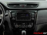 Nissan Qashqai II Рестайлинг Москва  - изображение 31