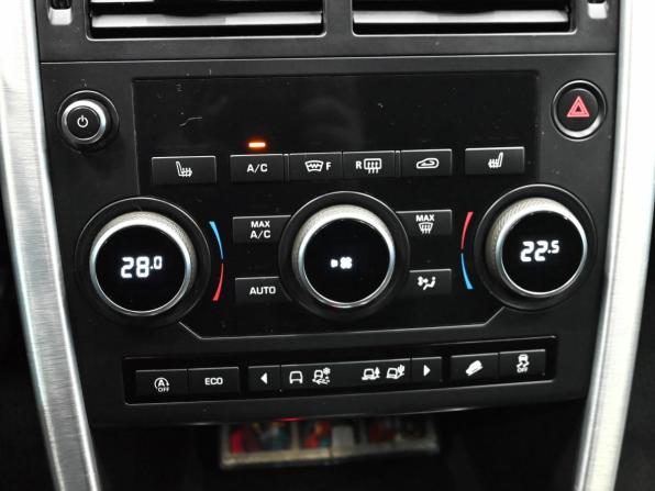 Land Rover Discovery Sport I с пробегом 2018 года, цена 2 400 000 рублей, 177983 км, внедорожник, Автокод Объявления
