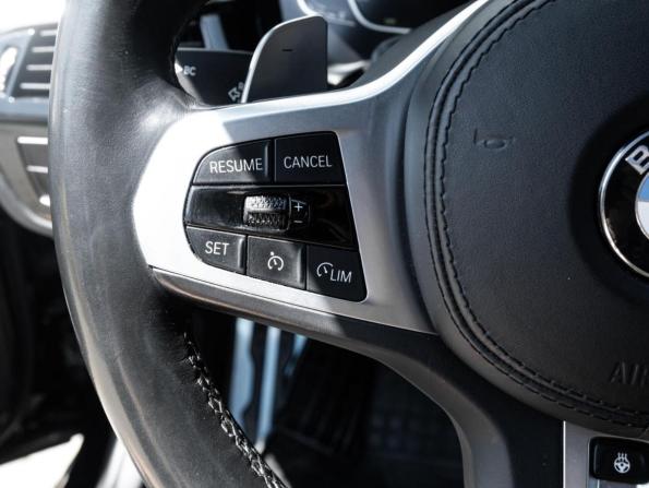 BMW 5 серии VII (G30/G31/G38) Рестайлинг с пробегом 2020 года, цена 5 200 000 рублей, 115539 км, седан, Автокод Объявления