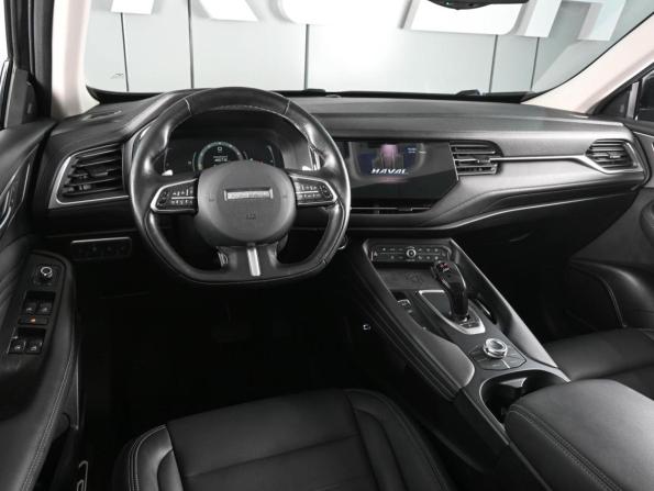Haval F7 I с пробегом 2021 года, цена 2 049 000 рублей, 91884 км, внедорожник, Автокод Объявления