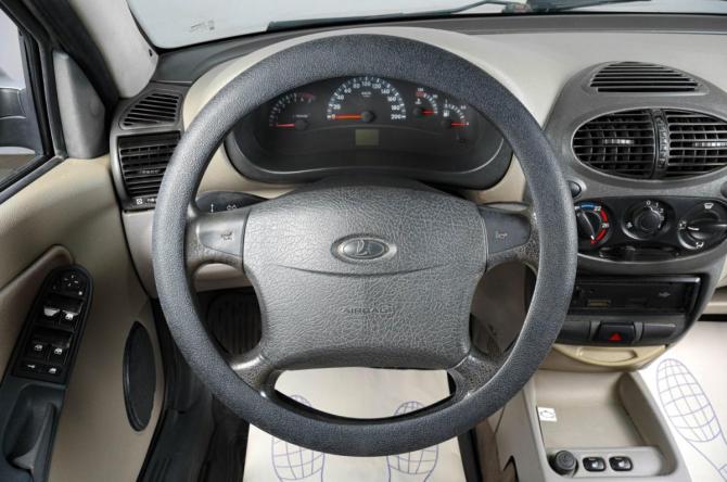 Lada (ВАЗ) Kalina I с пробегом 2011 года, цена 379 000 рублей, 159000 км, хэтчбек, Автокод Объявления