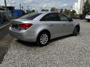 Chevrolet Cruze I Рестайлинг Ярославль  - изображение 41