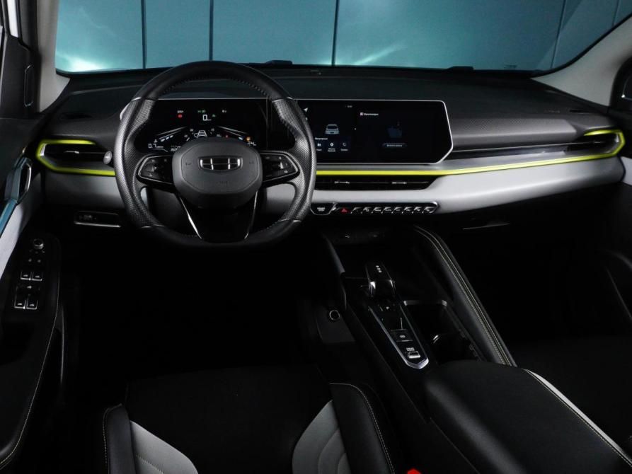 Geely Coolray I Минеральные Воды  - изображение 6