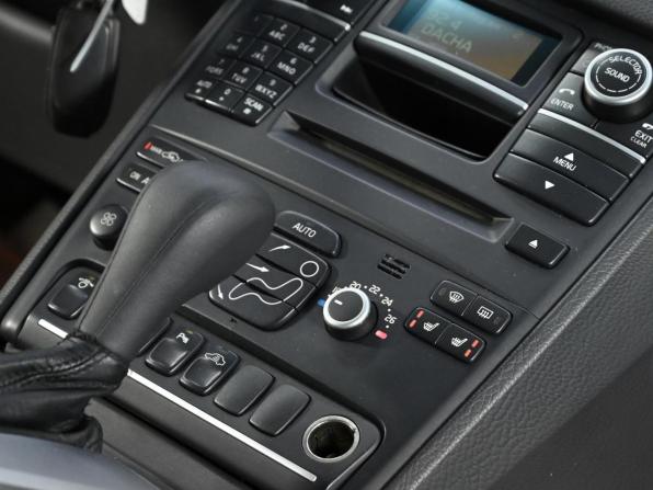 Volvo XC90 I Рестайлинг с пробегом 2010 года, цена 1 599 000 рублей, 240000 км, внедорожник, Автокод Объявления
