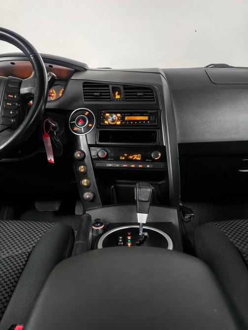 SsangYong Kyron I Рестайлинг Москва  - изображение 12