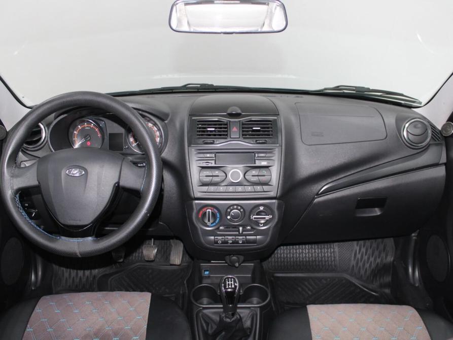 Lada (ВАЗ) Granta I Рестайлинг Старый Оскол  - изображение 12