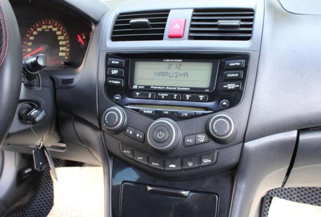 Honda Accord VIII с пробегом 2007 года, цена 790 000 рублей, 254629 км, седан, Автокод Объявления