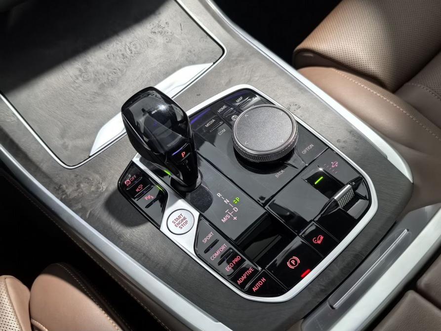 BMW X7 I (G07) Санкт-Петербург  - изображение 32