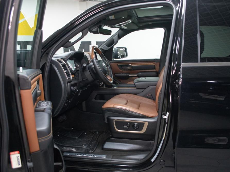 Ram 1500 V Новосибирск  - изображение 11