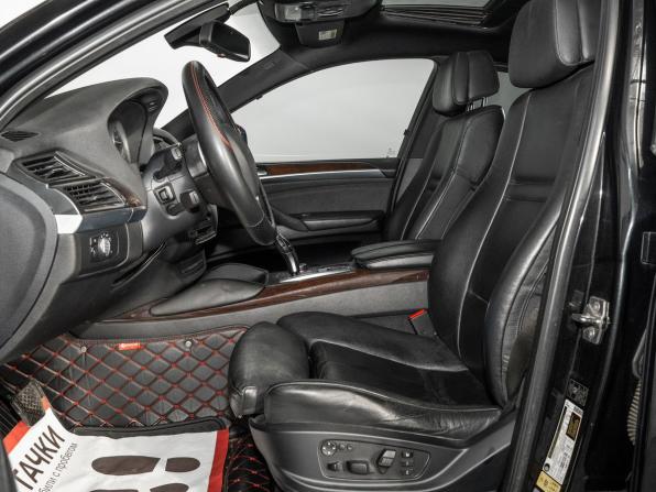 BMW X6 I (E71) с пробегом 2010 года, цена 2 000 000 рублей, 124429 км, внедорожник, Автокод Объявления