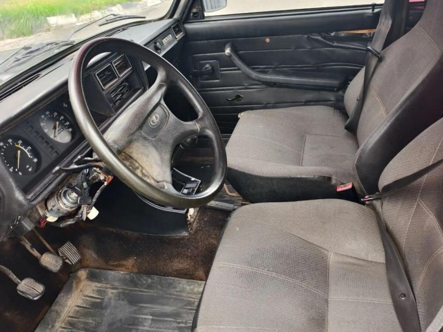 Lada (ВАЗ) 2107 Самара  - изображение 10