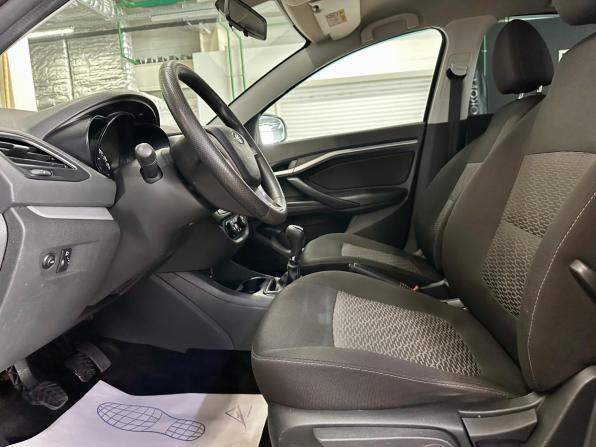Lada (ВАЗ) Vesta I с пробегом 2016 года, цена 725 000 рублей, 118429 км, седан, Автокод Объявления
