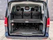 Mercedes-Benz V-Класс III (W447) Рестайлинг Москва  - изображение 40