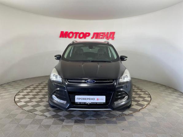 Ford Kuga II с пробегом 2015 года, цена 1 567 000 рублей, 166561 км, внедорожник, Автокод Объявления