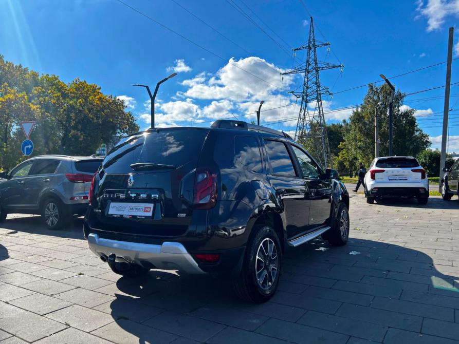 Renault Duster I Рестайлинг Стерлитамак  - изображение 2