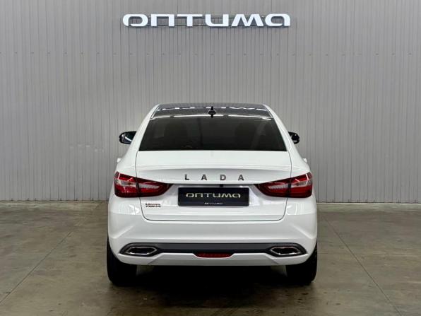 Lada (ВАЗ) Vesta I Рестайлинг (NG) с пробегом 2023 года, цена 1 247 000 рублей, 24299 км, седан, Автокод Объявления