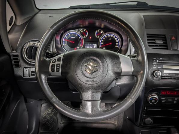 Suzuki SX4 I (Classic) Рестайлинг с пробегом 2010 года, цена 859 000 рублей, 129000 км, хэтчбек, Автокод Объявления