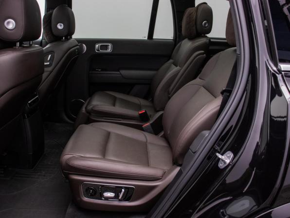 Li Auto (Lixiang) L9 I с пробегом 2023 года, цена 6 090 000 рублей, 70472 км, внедорожник, Автокод Объявления