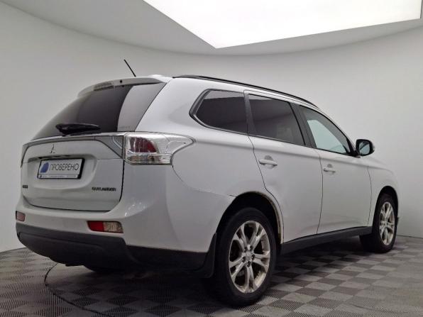 Mitsubishi Outlander III с пробегом 2012 года, цена 1 199 000 рублей, 221744 км, внедорожник, Автокод Объявления