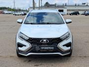 Lada (ВАЗ) Vesta I Рестайлинг (NG) Набережные Челны  - изображение 28