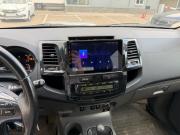 Toyota Hilux VII Рестайлинг Санкт-Петербург  - изображение 16