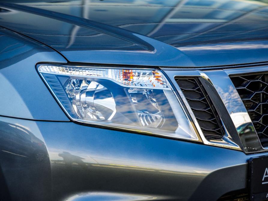 Nissan Terrano III (D10) Волгоград  - изображение 11