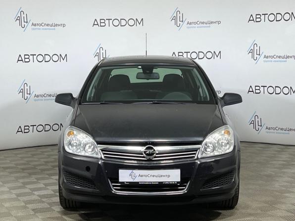 Opel Astra H Рестайлинг с пробегом 2014 года, цена 715 000 рублей, 109631 км, хэтчбек, Автокод Объявления