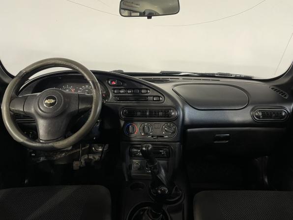 Chevrolet Niva I Рестайлинг с пробегом 2012 года, цена 319 900 рублей, 172000 км, внедорожник, Автокод Объявления