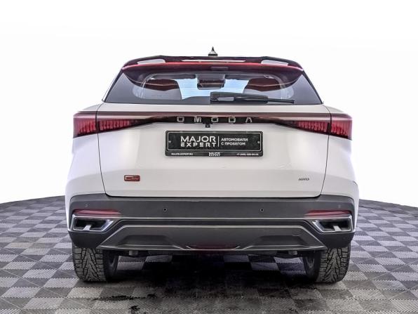 Omoda C5 I с пробегом 2023 года, цена 1 900 000 рублей, 33846 км, внедорожник, Автокод Объявления