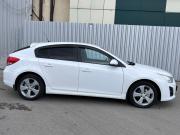 Chevrolet Cruze I Рестайлинг Ростов-на-Дону  - изображение 22