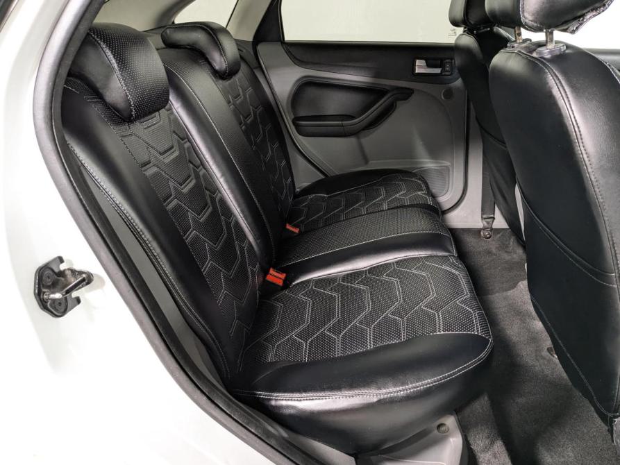 Ford Focus II Рестайлинг Екатеринбург  - изображение 15