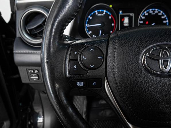 Toyota RAV4 IV (XA40) Рестайлинг с пробегом 2018 года, цена 2 456 000 рублей, 103635 км, внедорожник, Автокод Объявления