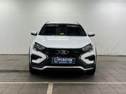 Lada (ВАЗ) Vesta I Рестайлинг (NG) Санкт-Петербург  - изображение 28