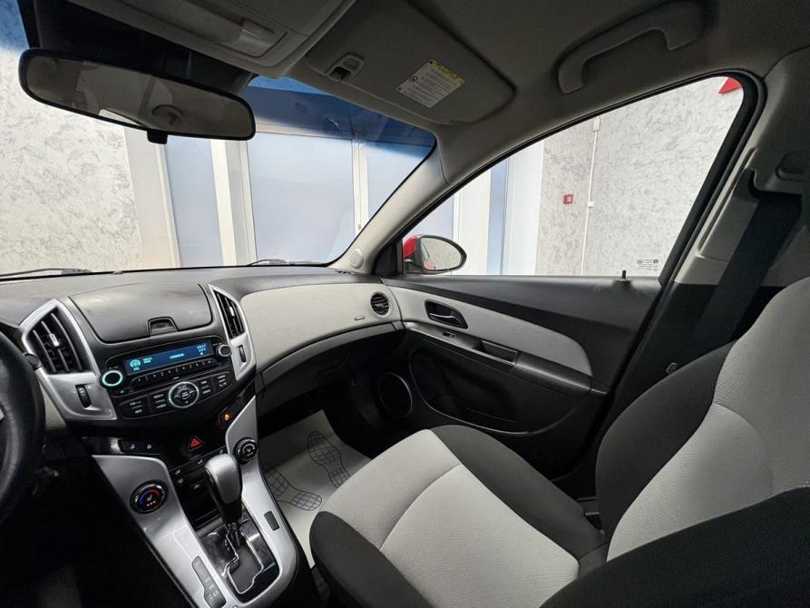 Chevrolet Cruze I Ярославль  - изображение 27