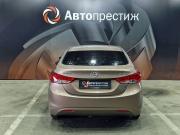 Hyundai Elantra V (MD) Ставрополь  - изображение 29
