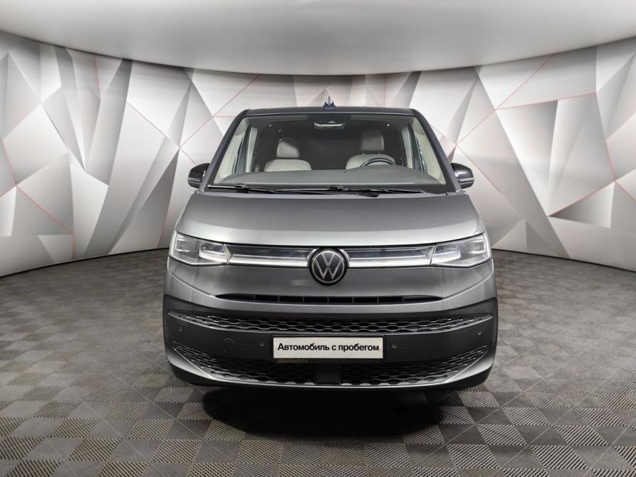 Volkswagen Multivan T7 Москва  - изображение 7