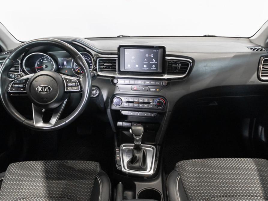 Kia Ceed III Казань  - изображение 6