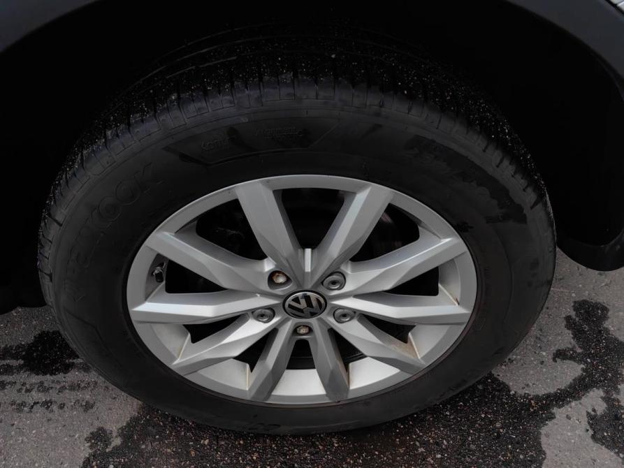 Volkswagen Touareg II Москва  - изображение 18