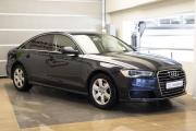 Audi A6 IV (C7) Рестайлинг Москва  - изображение 43