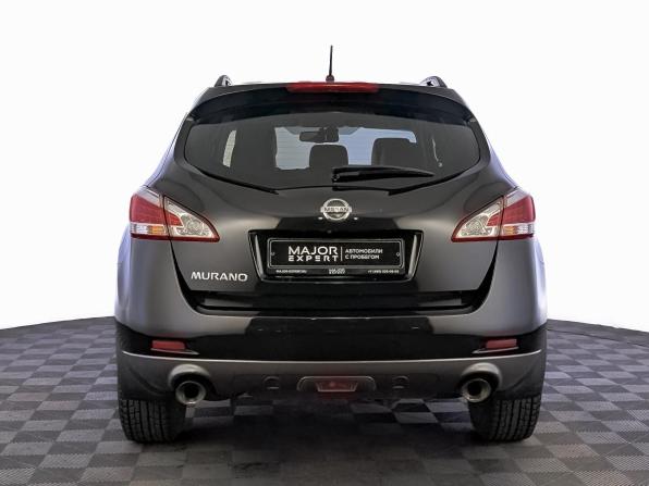Nissan Murano II (Z51) Рестайлинг 2 с пробегом 2012 года, цена 1 675 000 рублей, 74738 км, внедорожник, Автокод Объявления