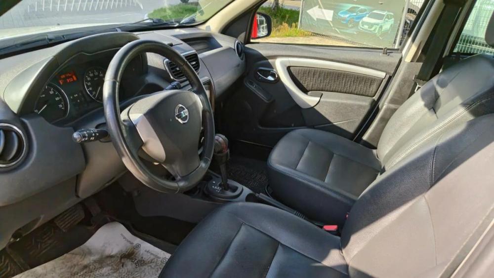 Nissan Terrano III (D10) Астрахань  - изображение 12