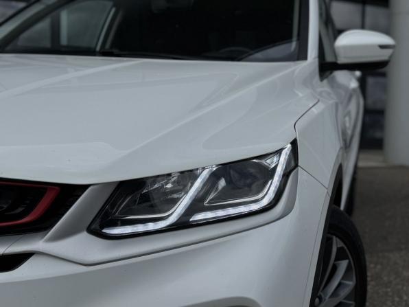 Belgee X50 с пробегом 2024 года, цена 1 690 000 рублей, 76347 км, внедорожник, Автокод Объявления