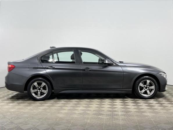 BMW 3 серии VI (F3x) Рестайлинг с пробегом 2018 года, цена 1 380 200 рублей, 143279 км, седан, Автокод Объявления
